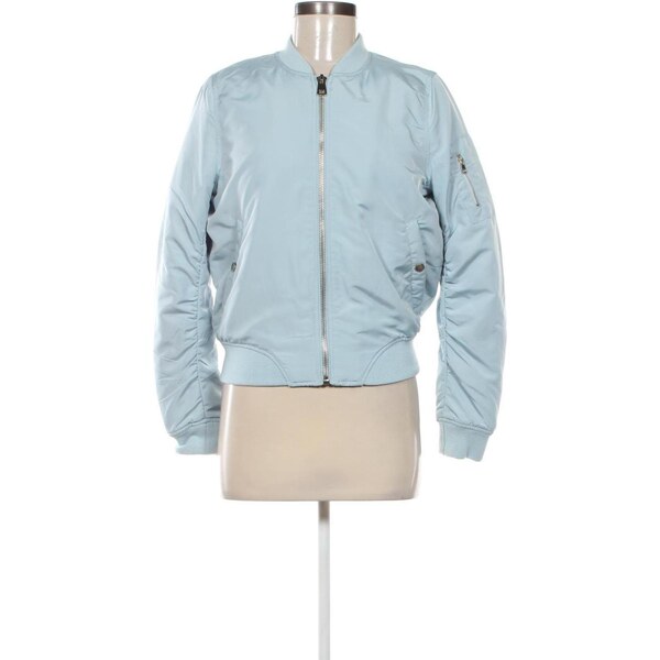 Dámska bunda Stradivarius 66157293