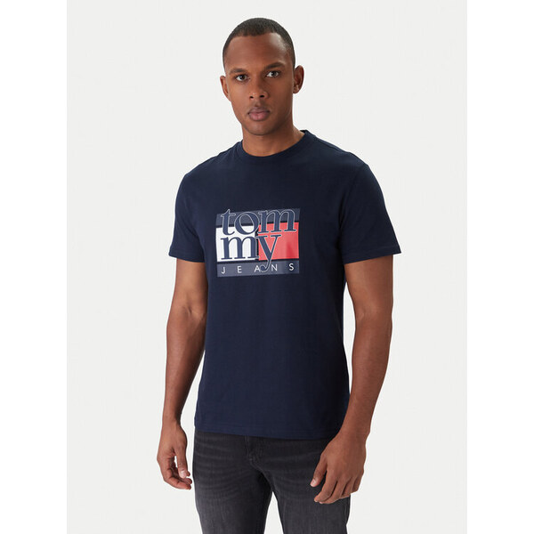 Tričko Tommy Jeans 66170536