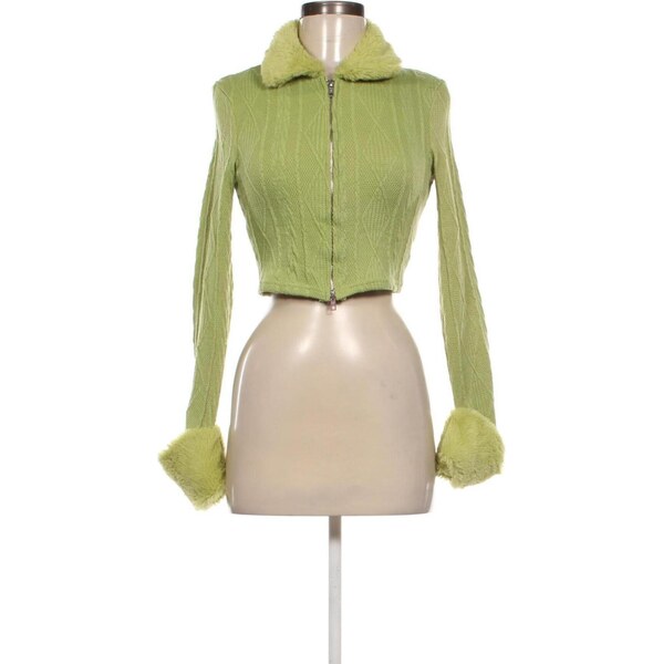 Dámsky kardigán SHEIN 66157695