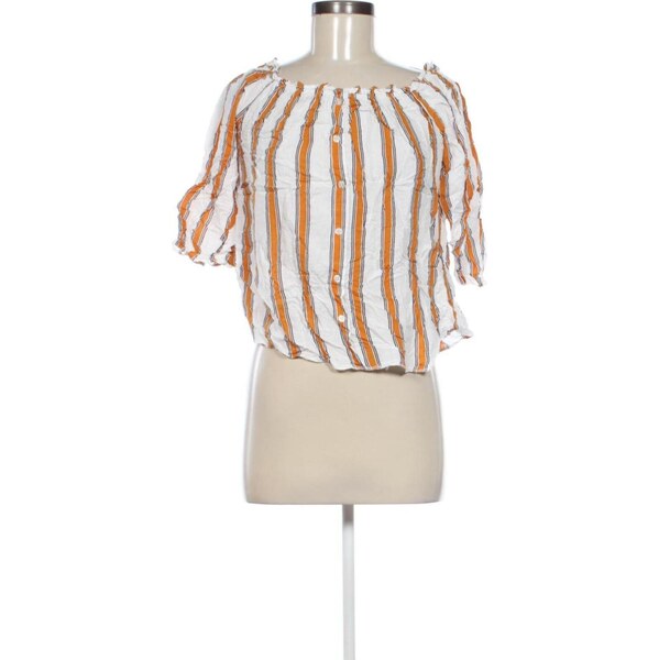 Dámska blúza Clockhouse 66157771