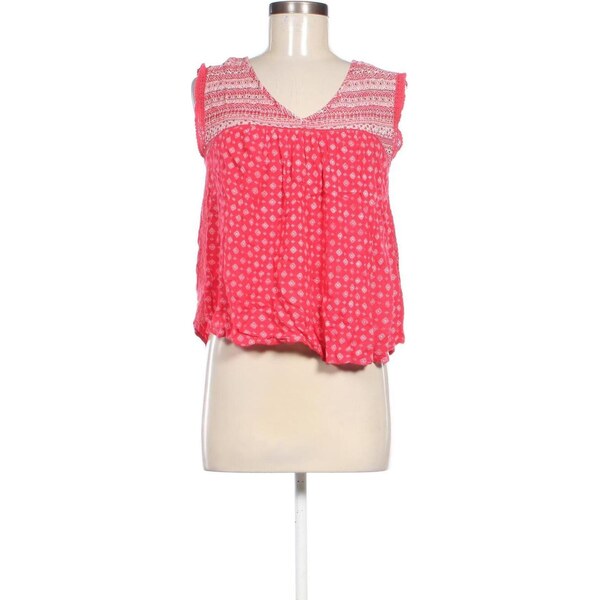 Dámsky top Bershka 66157870