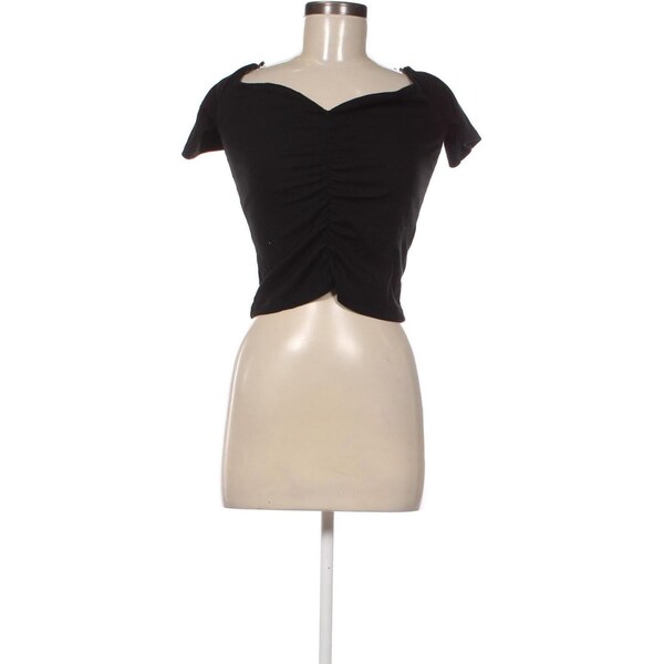 Dámska blúza Bershka 66157872