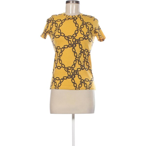 Dámske tričko Bershka 66157921