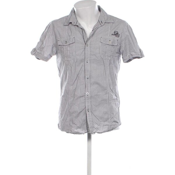 Pánska košeľa Jack & Jones 66157963