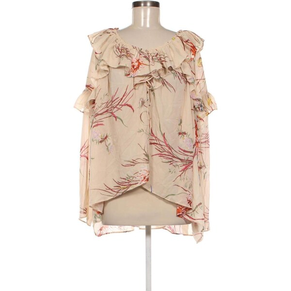 Dámska blúza H&M 66160473