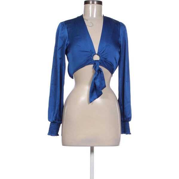 Dámska blúza Amisu 66158032