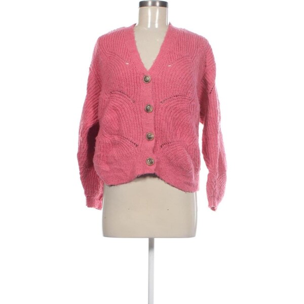 Dámsky kardigán Pieces 66158169