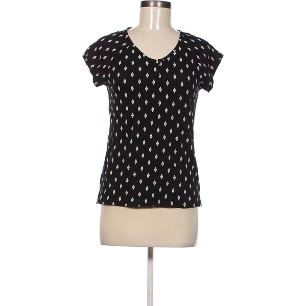 Dámska blúza Tom Tailor 66158287