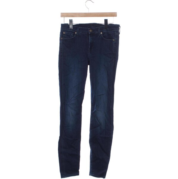 Dámske džínsy Unbranded 66158297