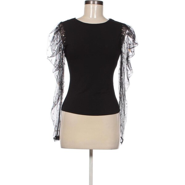 Dámska blúza SHEIN 66158352