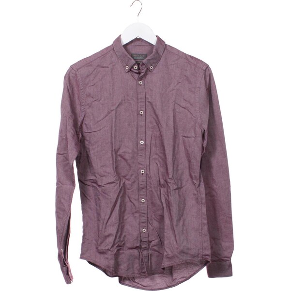 Pánska košeľa Zara 66158401