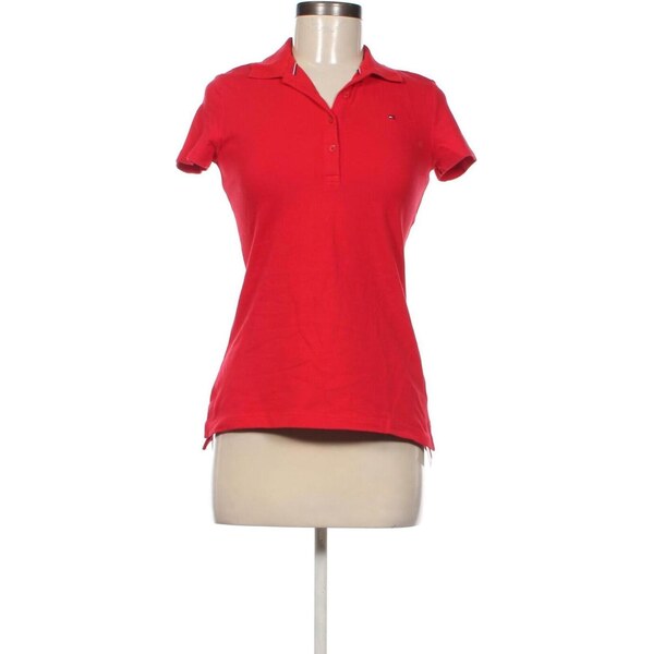 Dámska blúza Tommy Hilfiger 66158497