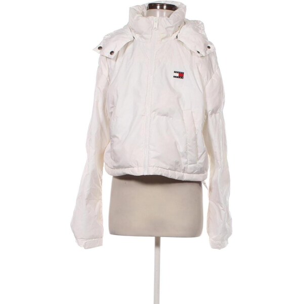 Dámska bunda Tommy Jeans 66158521