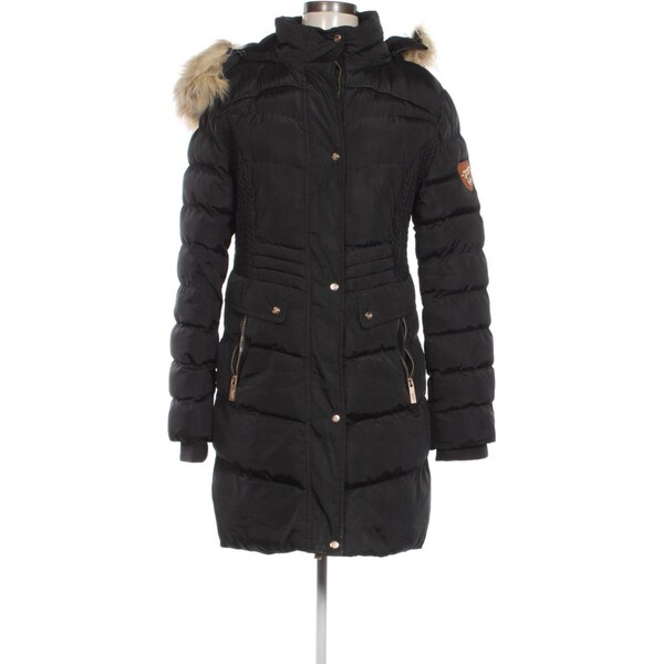 Dámska bunda Canadian Peak by Geographical Norway 66158536