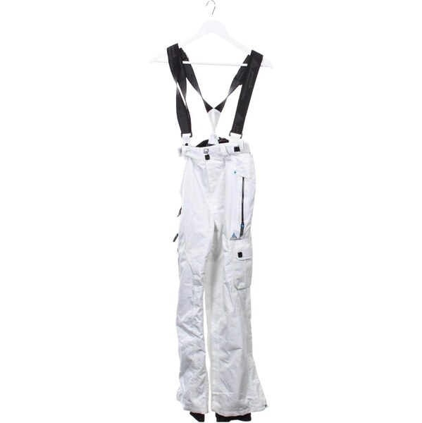 Detské nohavice pre zimné športy Peak Mountain 66158591