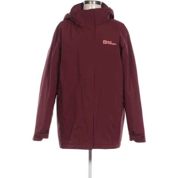 Dámska bunda Jack Wolfskin 66158557