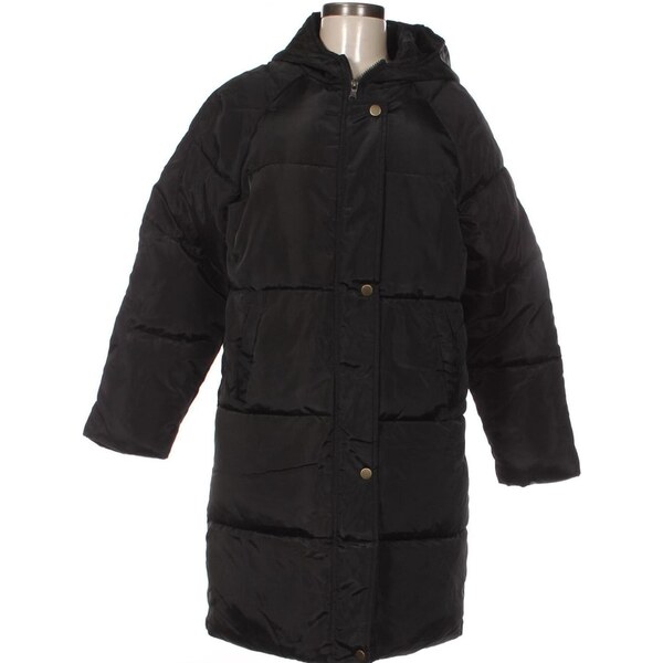 Dámska bunda SHEIN 66158624