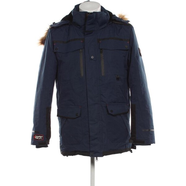 Pánska bunda Canadian Peak 66158633