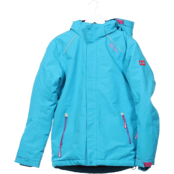 Detská bunda pre zimné športy Trollkids 66158674