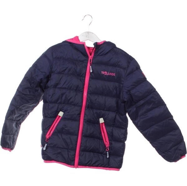 Detská bunda Trollkids 66158703