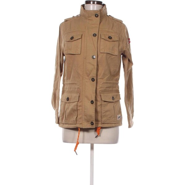 Dámska bunda GEO NORWAY 66158711