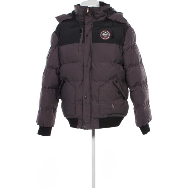 Pánska bunda Geographical Norway 66158735