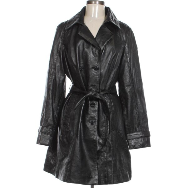 Dámska kožená bunda Gipsy 66158775