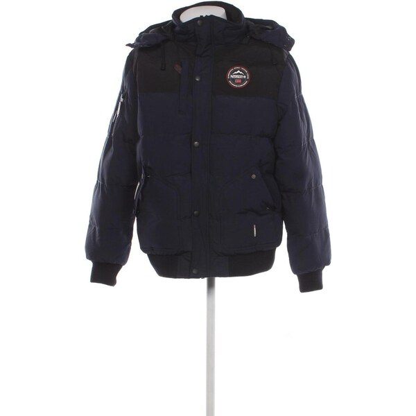 Pánska bunda Geographical Norway 66158768
