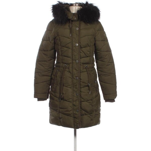 Dámska bunda Dreimaster 66158796