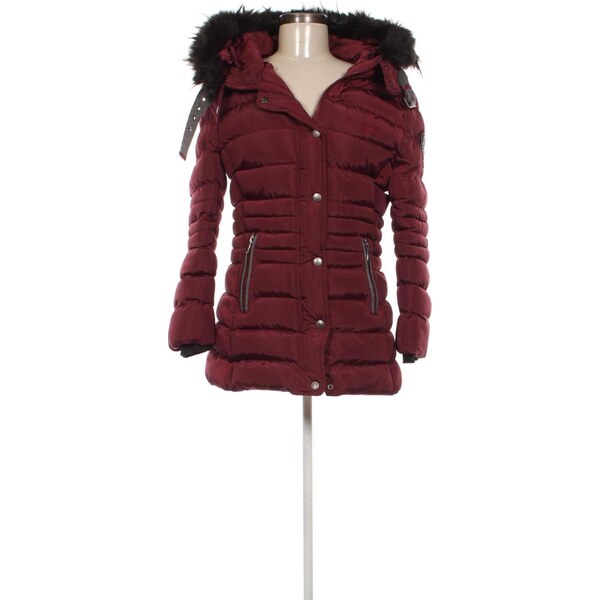 Dámska bunda Canadian Peak 66158816