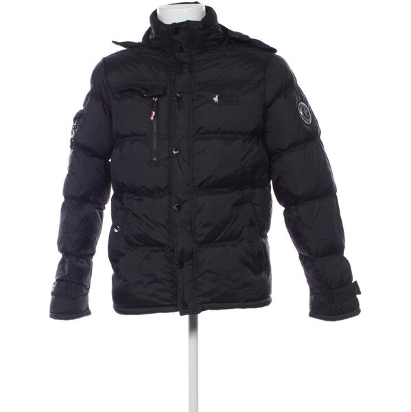 Pánska bunda Canadian Peak 66158814