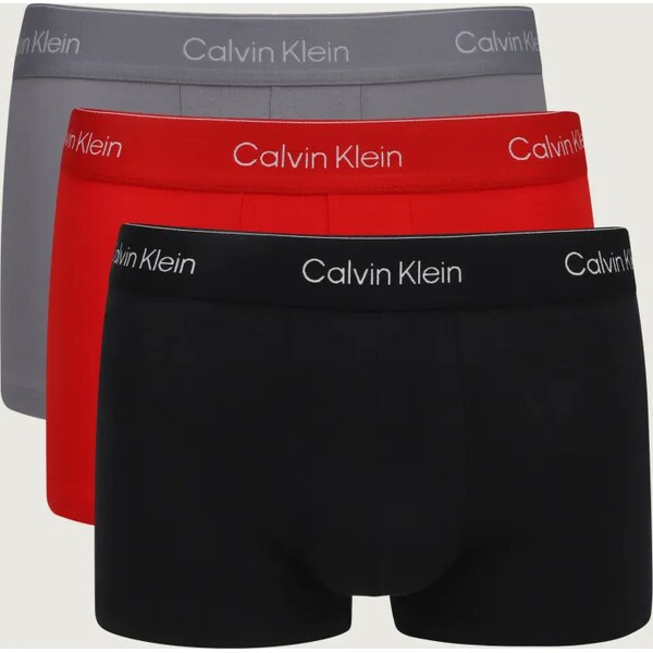 Calvin Klein Underwear Boxerky 3-balenie 66156452