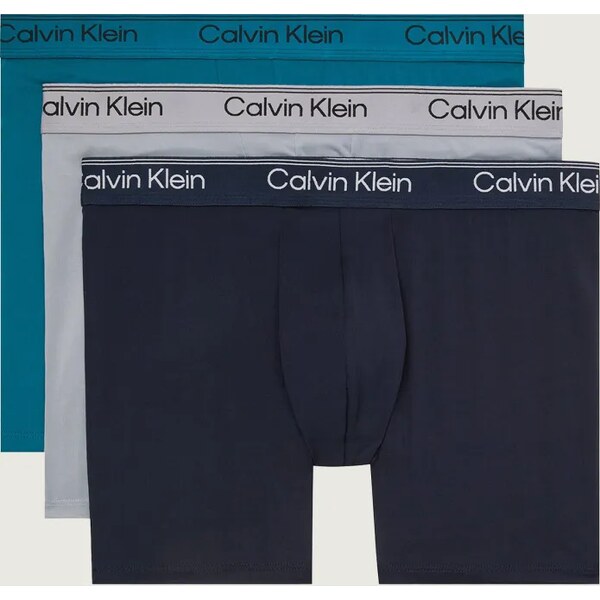 Calvin Klein Underwear Boxerky 3-balenie 66154061