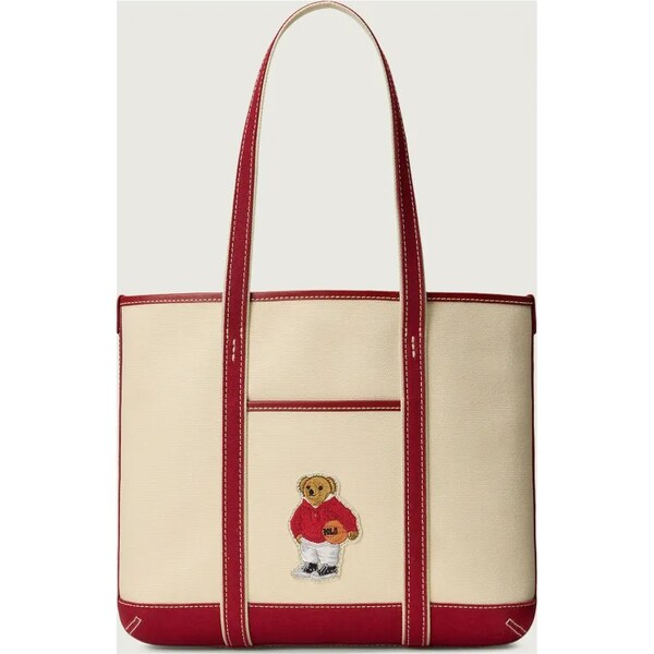 POLO RALPH LAUREN Shopper kabelka 66154062