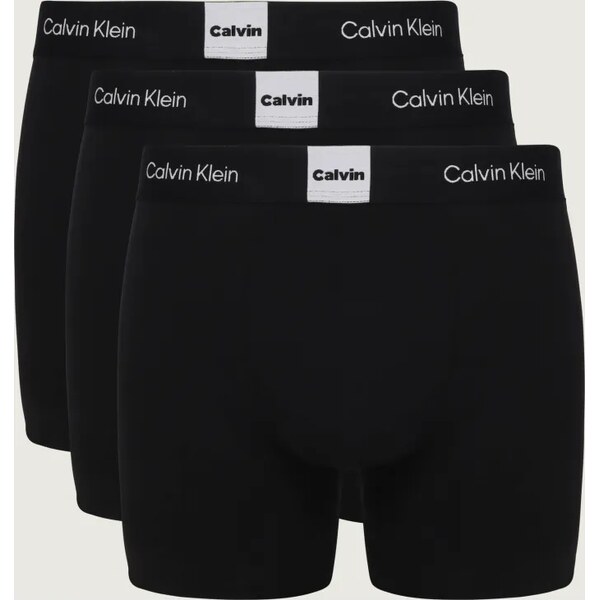 Calvin Klein Underwear Boxerky 3-balenie 66156451