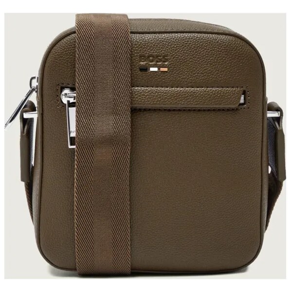 BOSS BLACK Taška na rameno Ray_NS zip N 66154140