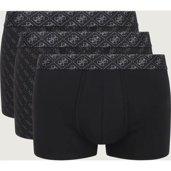 Guess Underwear Boxerky 3-balenie 66156455