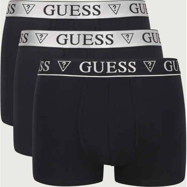 Guess Underwear Boxerky 3-balenie 66156458
