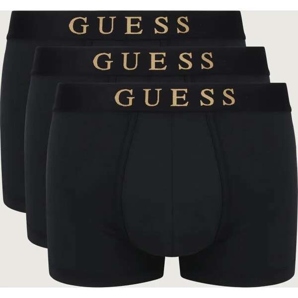 Guess Underwear Boxerky 3-balenie 66156456