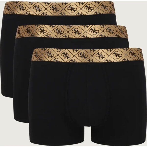 Guess Underwear Boxerky 3-balenie 66156459