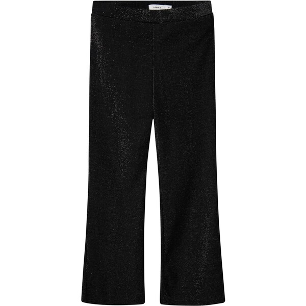 NAME IT Nohavice NKFRoisin čierna 66163359