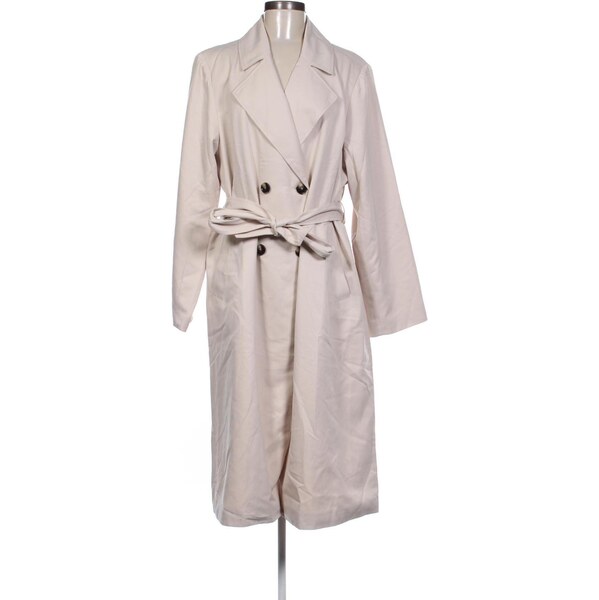 Dámsky prechodný kabát Pieces 66159030