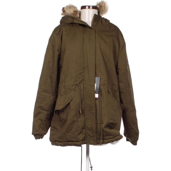 Dámska bunda Canadian Peak 66159027