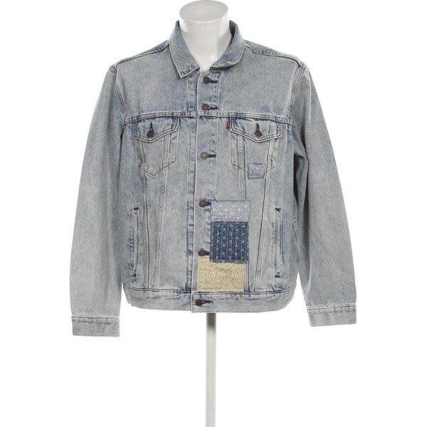 Pánska bunda Levis 66159042