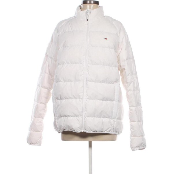 Dámska bunda Tommy Jeans 66159044