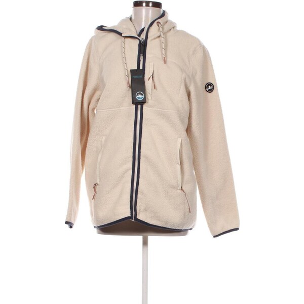 Dámska bunda Polarino 66159062