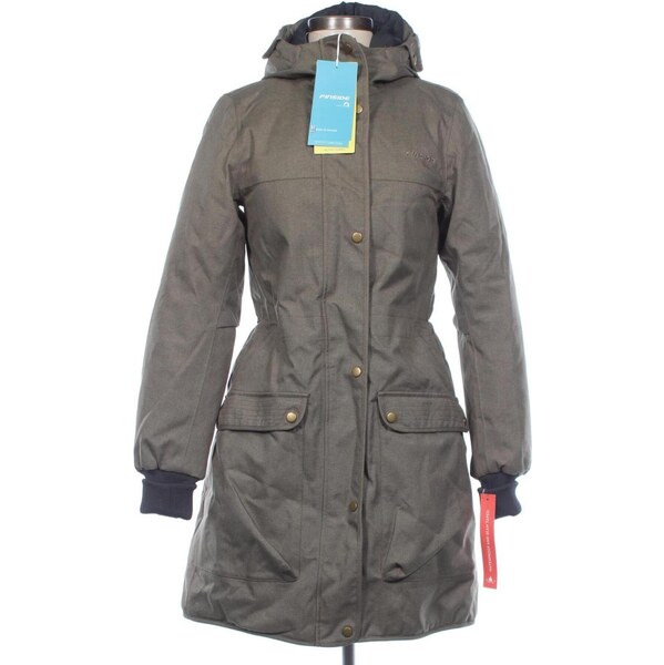 Dámska bunda Finside 66159056