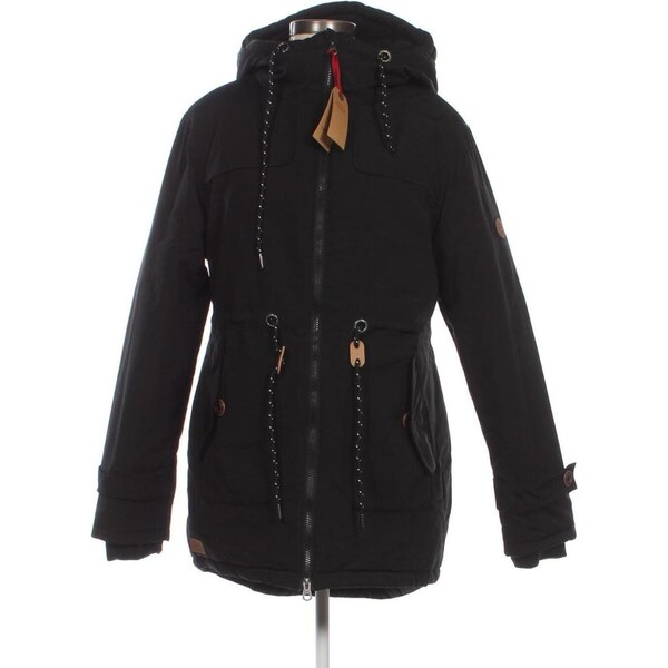 Dámska bunda Kangaroos 66159139