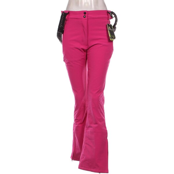 Dámske nohavice pre zimné športy Peak Mountain 66159269