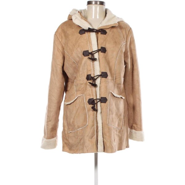 Dámsky kabát Atlas For Women 66160489